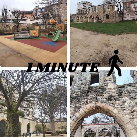 L'exceptionnel ריימס